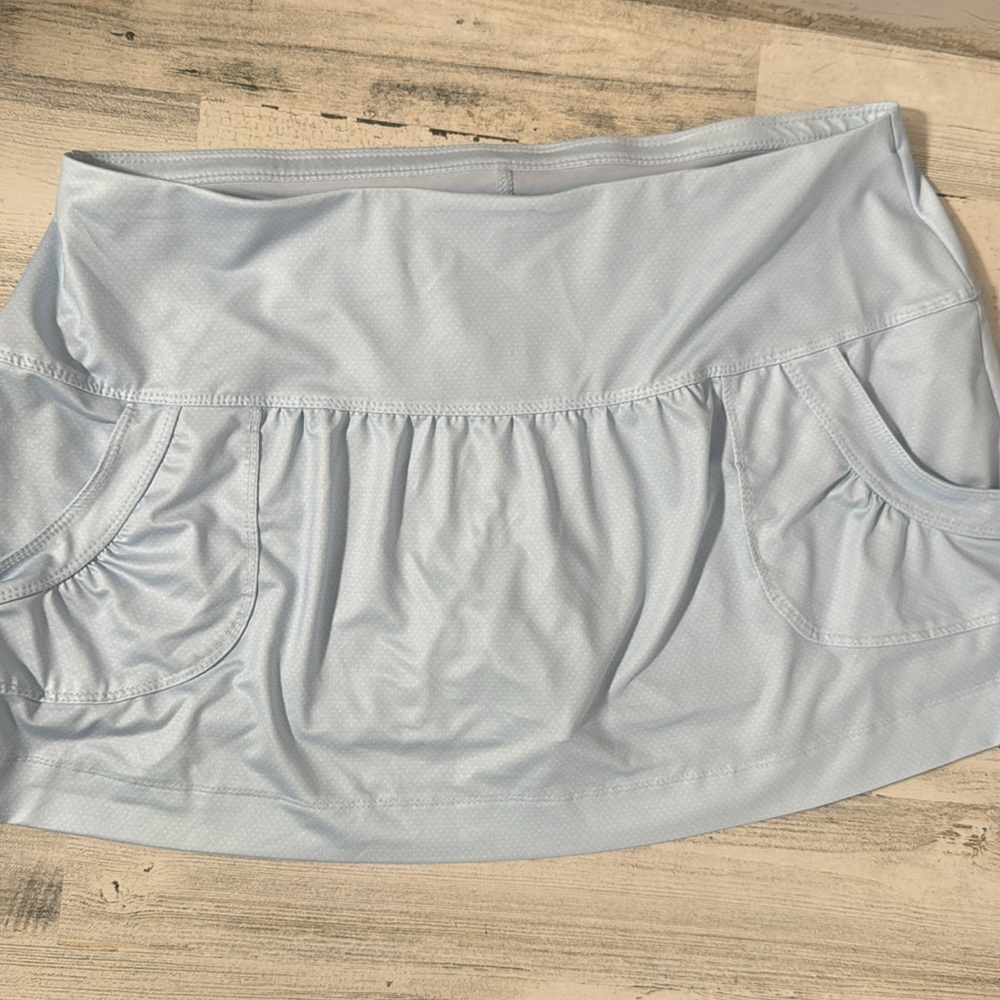 Lucky in Love feeling sleek skort XL